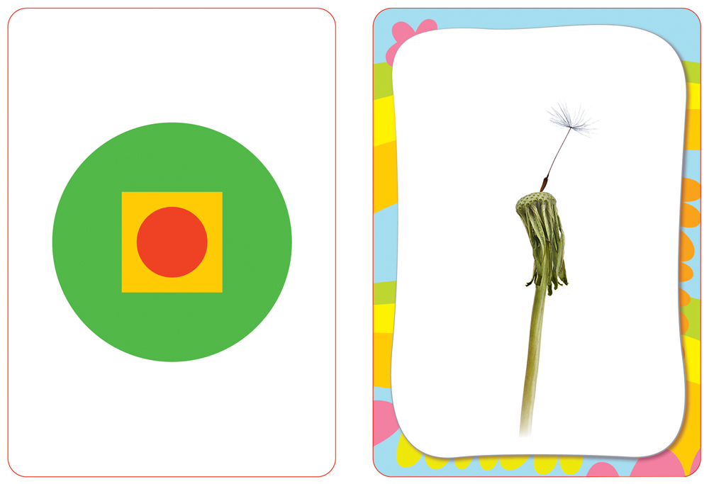 Развивающие карточки 3+. Развиваем логику. — изображение 3