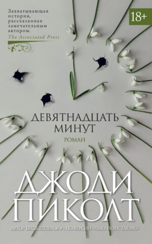 Джоди Пиколт. Девятнадцать минут