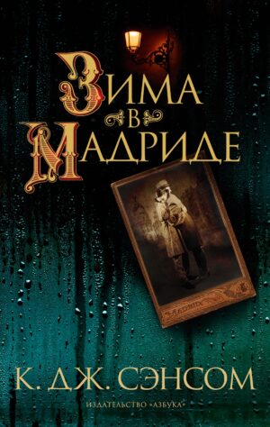 К.Дж. Сэнсом. Зима в Мадриде