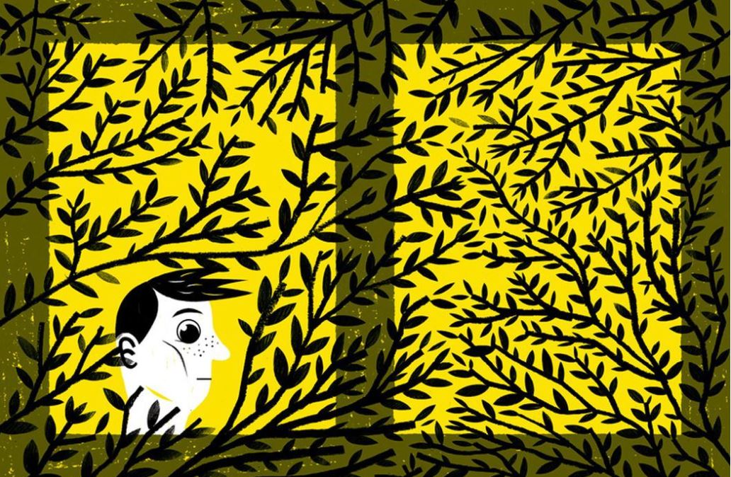 Дорота Касьянович. Привет, волки! — изображение 3